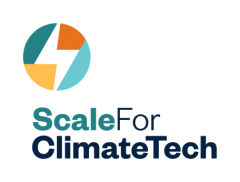 Scale for ClimateTech