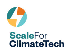 Scale for Climate Tech